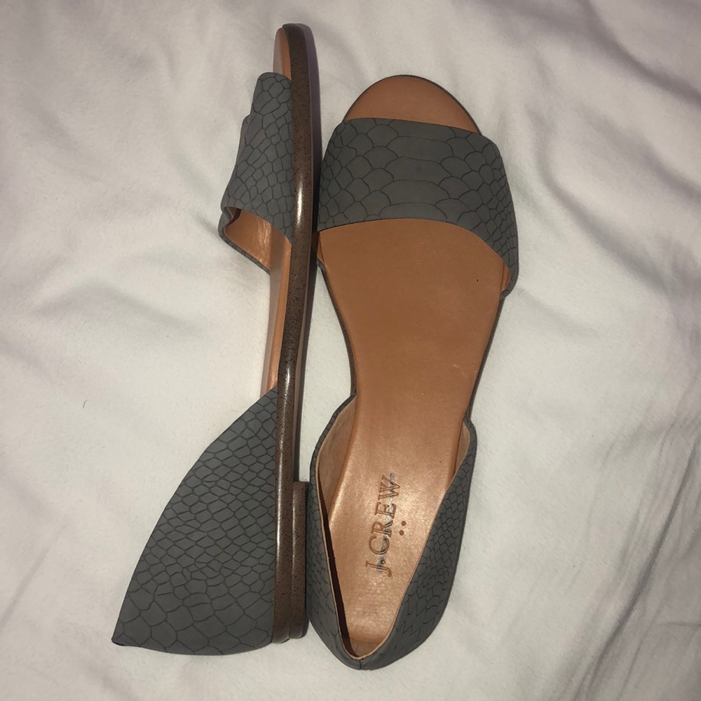 Jcrew Sandals - image 2